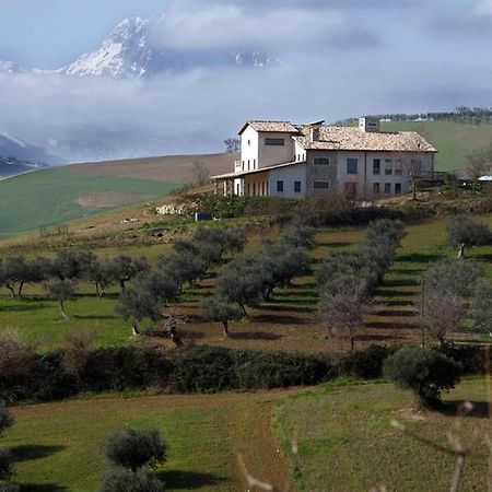 Agriturismo Cignale Penne Exterior photo