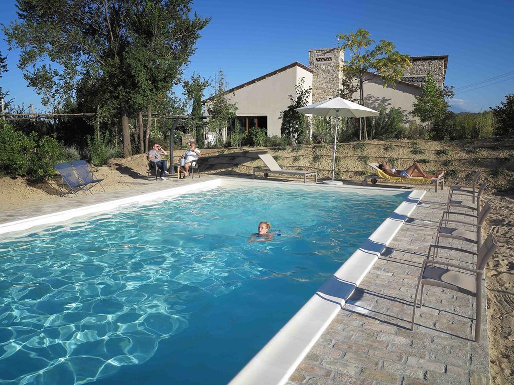 Agriturismo Cignale Penne Exterior photo