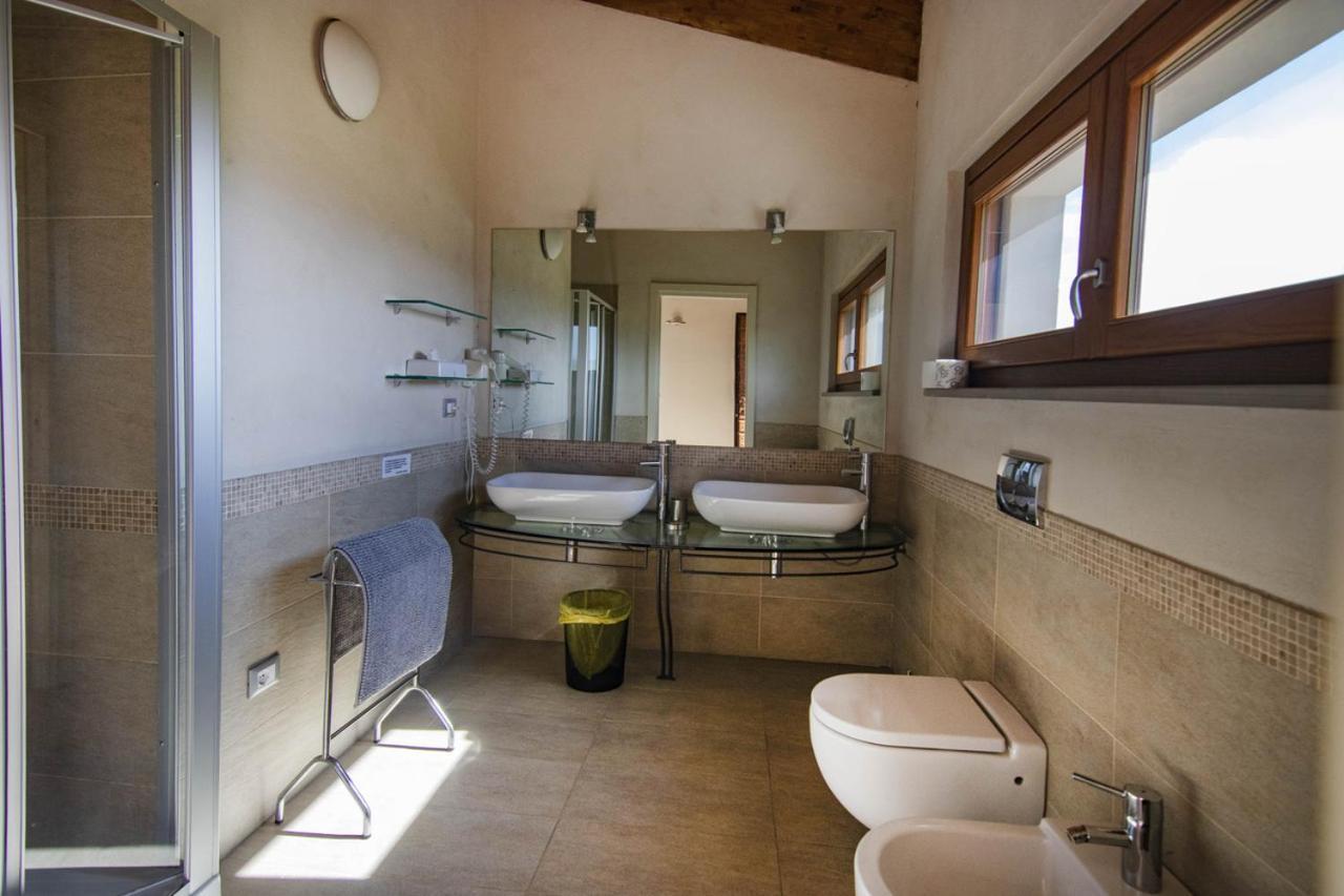 Agriturismo Cignale Penne Exterior photo