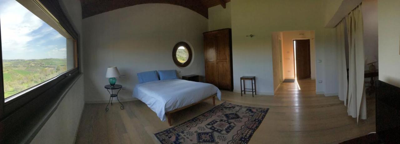 Agriturismo Cignale Penne Exterior photo