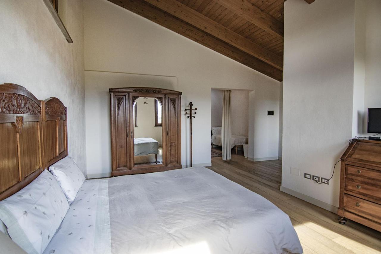 Agriturismo Cignale Penne Exterior photo
