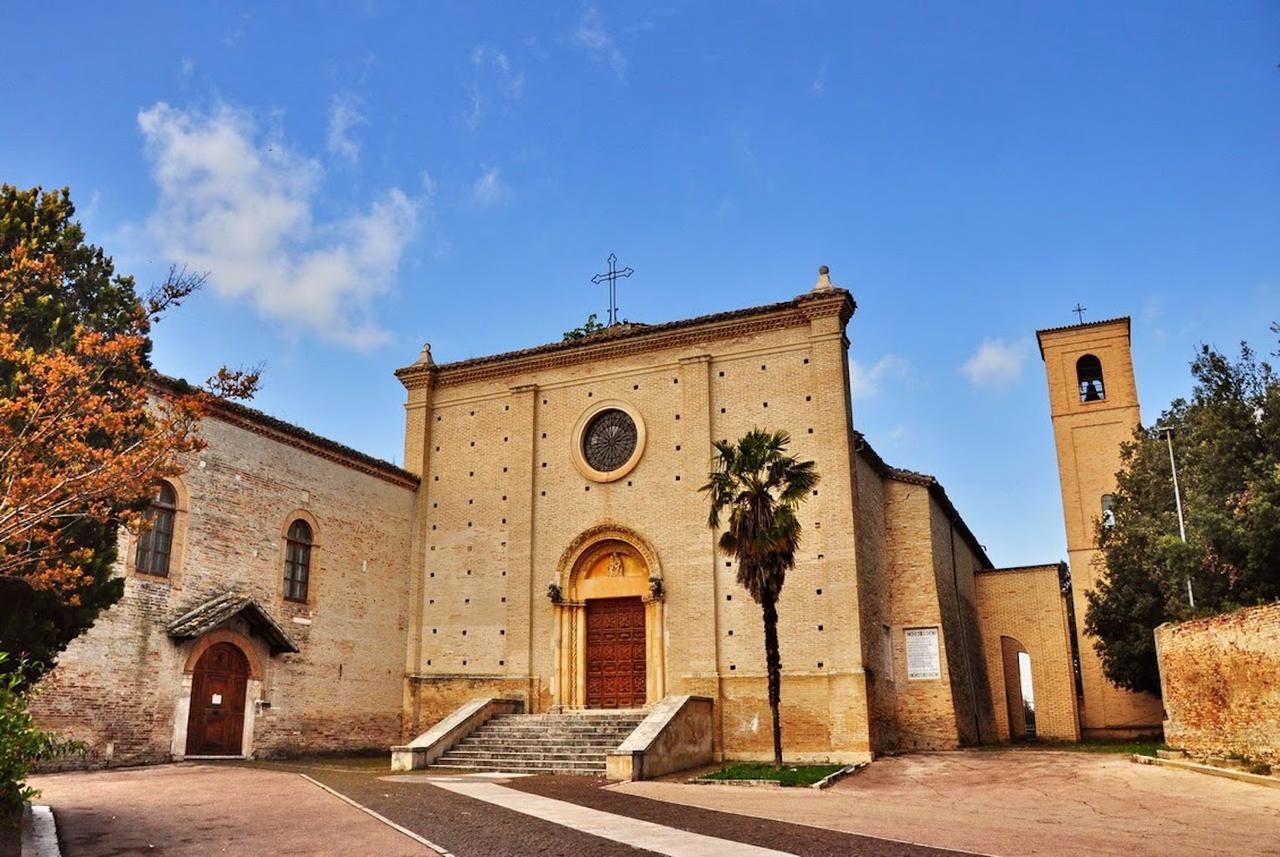 Agriturismo Cignale Penne Exterior photo